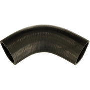 Gates Intercooler Turbo Charge Air Hose fits Isuzu D-Max II 2012-2022 1.9 2.5