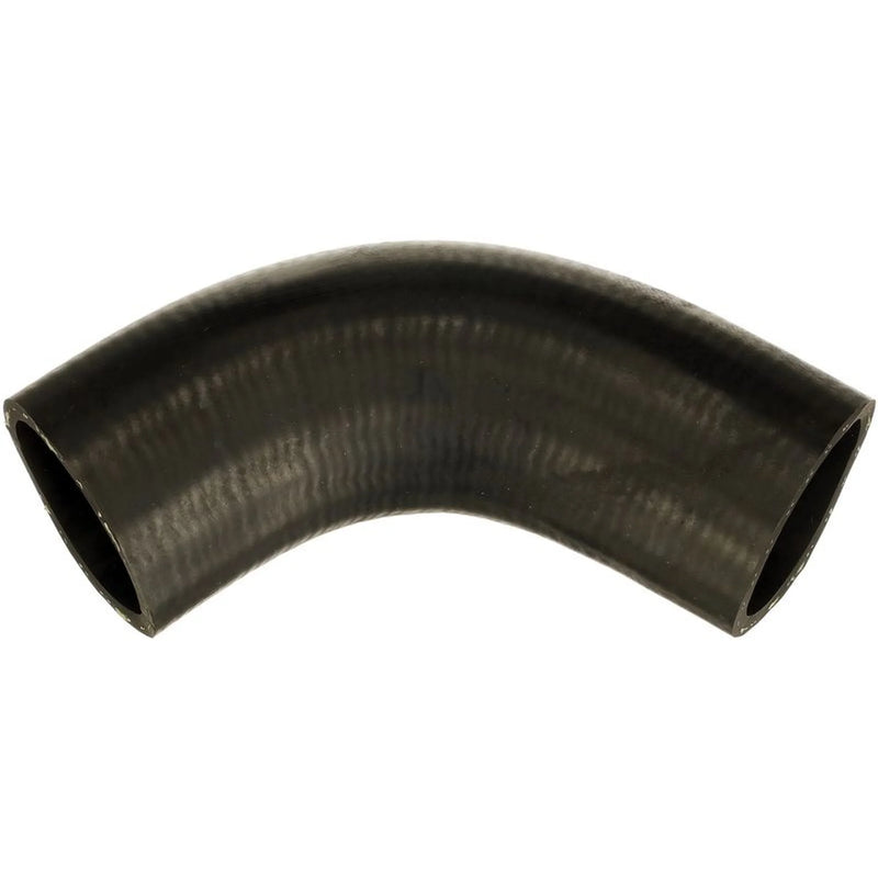 Gates Intercooler Turbo Charge Air Hose fits Isuzu D-Max II 2012-2022 1.9 2.5