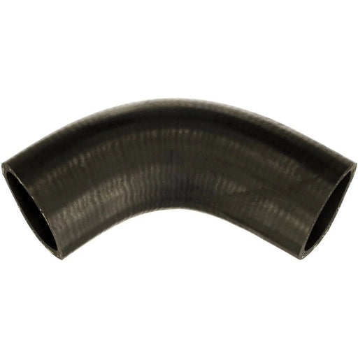 Gates Intercooler Turbo Charge Air Hose fits Isuzu D-Max II 2012-2022 1.9 2.5