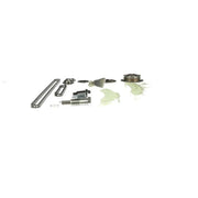 Gates Timing Chain Kit Set Links fits Citroën C4 2008-2011 1.6