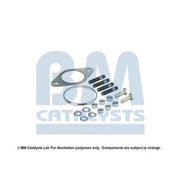 BM Catalysts Fitting Kit FK80103B FK80103B