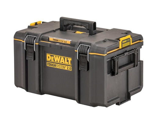 DEWALT Storage DS300 TOUGHSYSTEM 2.0 Toolbox DEWALT Storage - NN4 Online