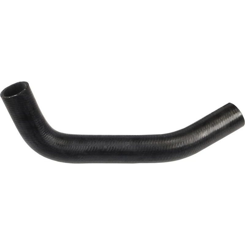 Gates Radiator Coolant Hose 415mm ID fits Citroën C25 1981-1994 2.5