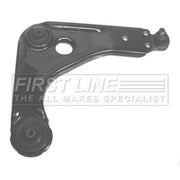 First Line Control/Trailing Arm fits Ford Ka 1996-2008 1.3 1.6