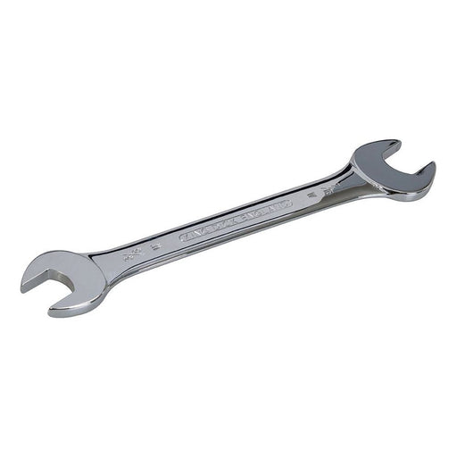 King Dick Open-End Spanner Whitworth 3/8" x 7/16" King Dick - Dynamic Drive