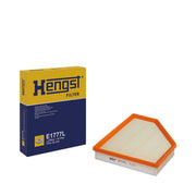 Hengst Engine Air Filter fits BMW 2 2021 on