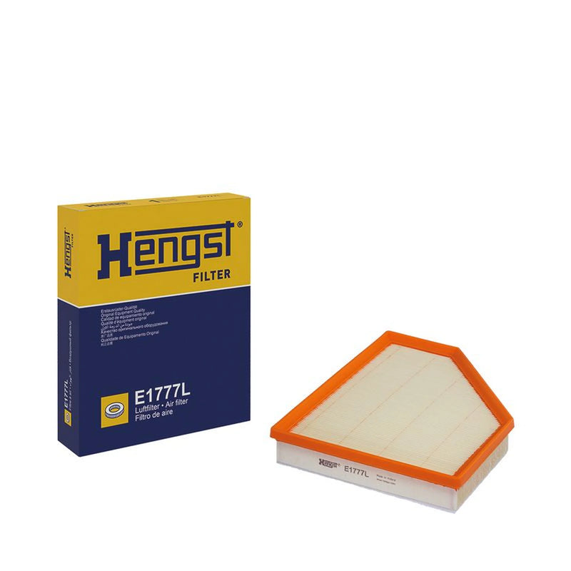 Hengst Engine Air Filter fits BMW 2 2021 on