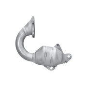 Hella Catalytic Converter fits Nissan Interstar 2002-2006