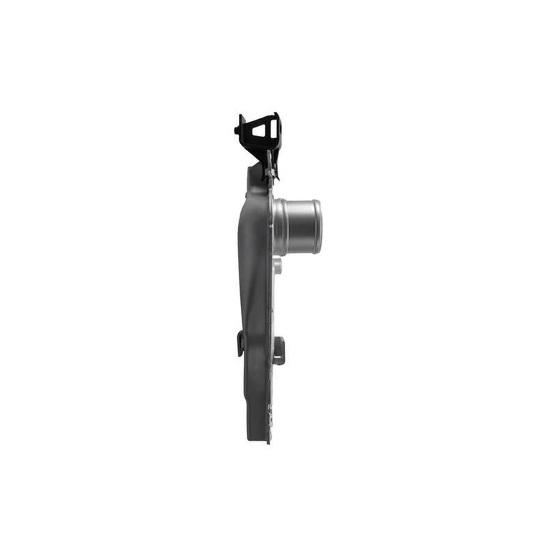 Hella Intercooler (Charge Air Cooler) 8ML 366 341-941