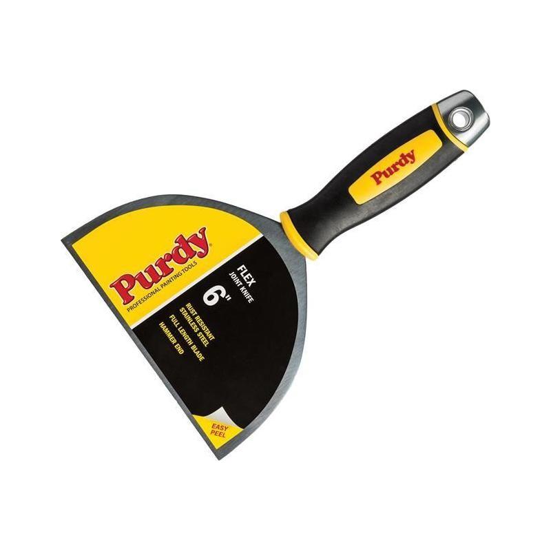 Purdy® Premium Flex Joint Knife 150mm (6in) Purdy® - Town Tools
