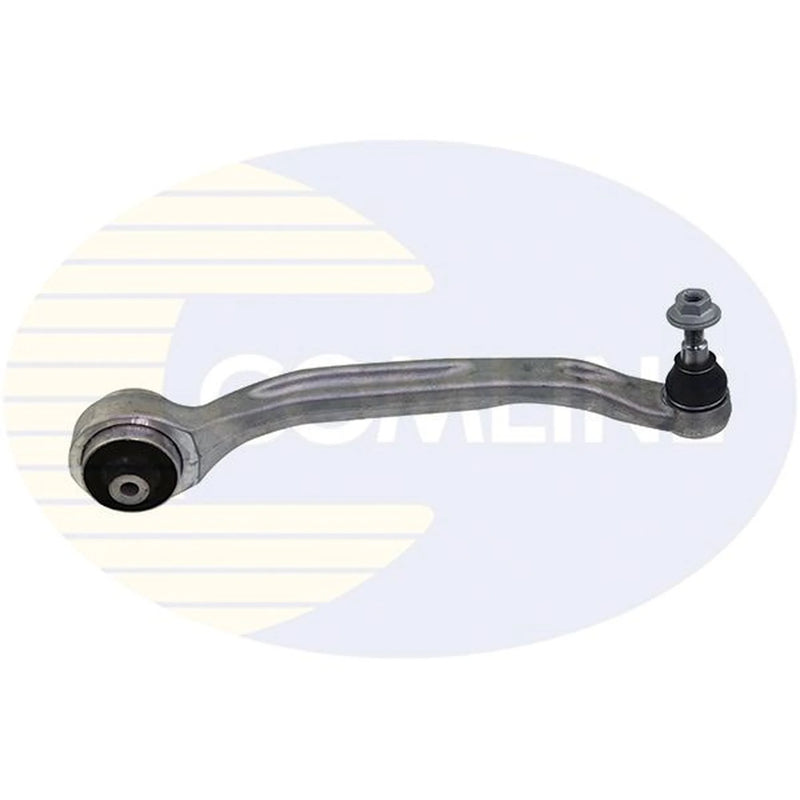 Comline Control/Trailing Arm fits Audi A6 Allroad C6 2006-2011 2.7 3.0 3.2 4.2