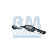 BM Catalysts Homologated Diesel Cat fits Renault Espace 2002-2006 2.2