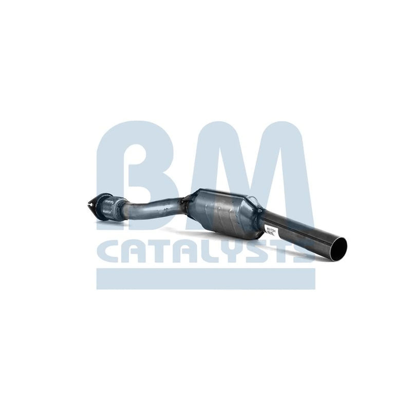BM Catalysts Homologated Diesel Cat fits Renault Espace 2002-2006 2.2