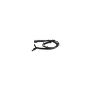 Bosch ABS Wheel Speed Sensor Front fits Ford Fiesta V 2001-2010 1.25 1.3 1.4 1.6