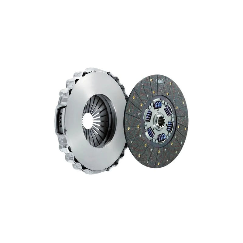 Valeo Clutch Kit Set 3pc 827555