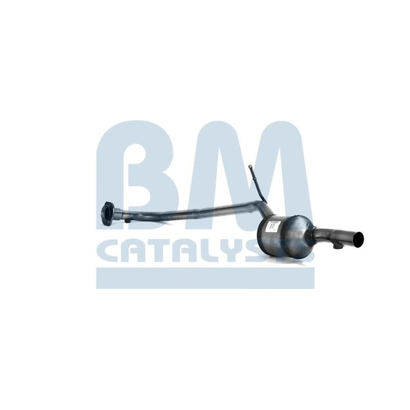 BM Catalysts Homologated Petrol Cat fits Dacia Logan 2004 on 1.4 1.6
