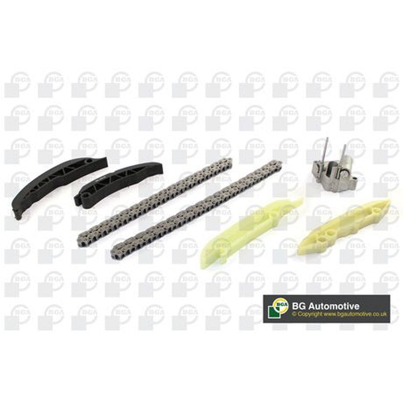 BGA Timing Chain Kit Set 74 Links fits BMW 1 2004-2011