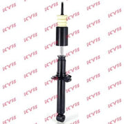 KYB Shock Absorber Damper Strut Rear fits Toyota Cynos 1995-1999 1.5