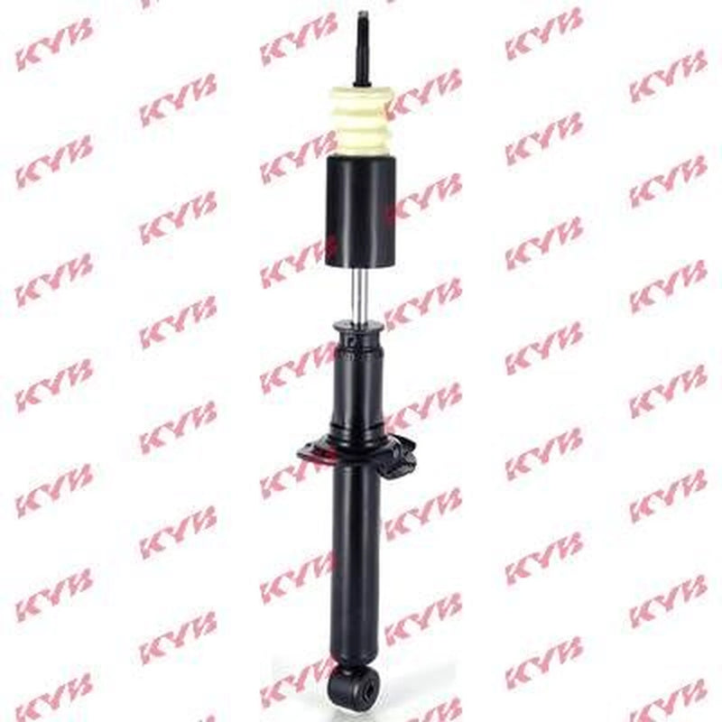 KYB Shock Absorber Damper Strut Rear fits Toyota Cynos 1995-1999 1.5