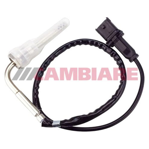 Cambiare Exhaust Gas Temperature Sensor Particulate Filter VE390337