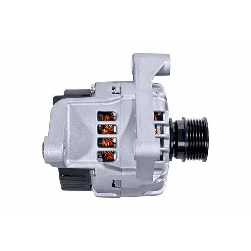 Hella Car Alternator 12V fits BMW 3 2000-2006