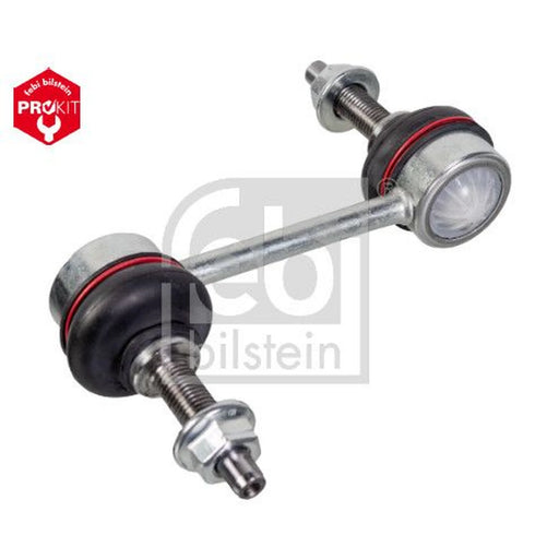 Febi Stabiliser Bar Link Coupling Rod Rear Right 36883