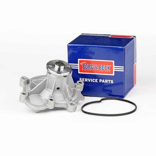 Borg & Beck Engine Cooling Water Pump BWP2051