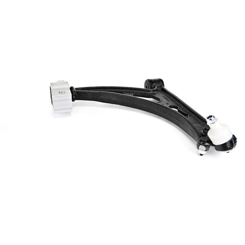 Delphi Control/Trailing Arm Lower fits Audi A3 2003-2013 1.4 1.6 1.8 1.9 2.0 3.2
