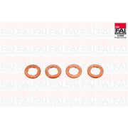 FAI Injector Nozzle Seal Kit IS012