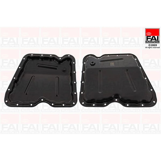 FAI Engine Oil Sump Pan