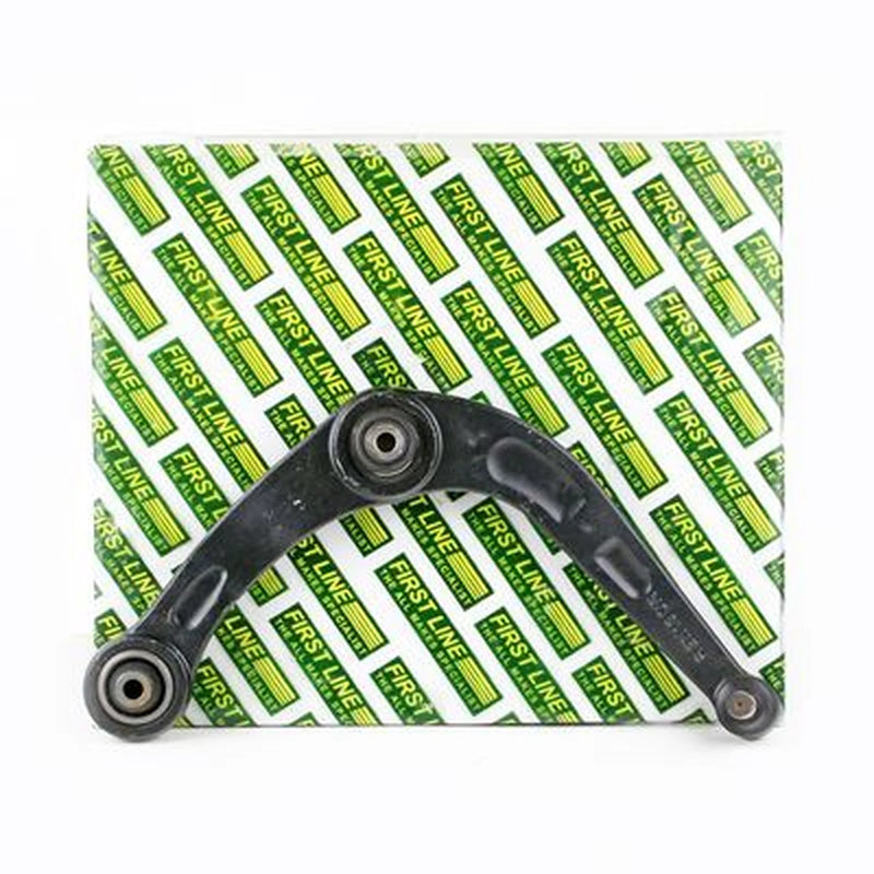 First Line Control/Trailing Arm fits Peugeot 206 1999-2009 1.6 2.0