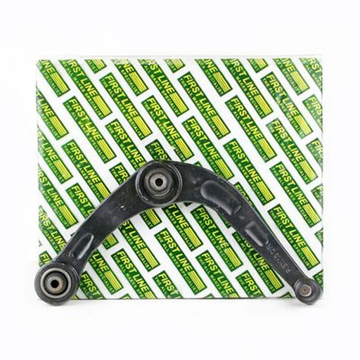 First Line Control/Trailing Arm fits Peugeot 206 1999-2009 1.6 2.0