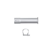 Hella Repair Pipe Catalytic Converter fits Peugeot 406 1995-2004 1.6 1.8