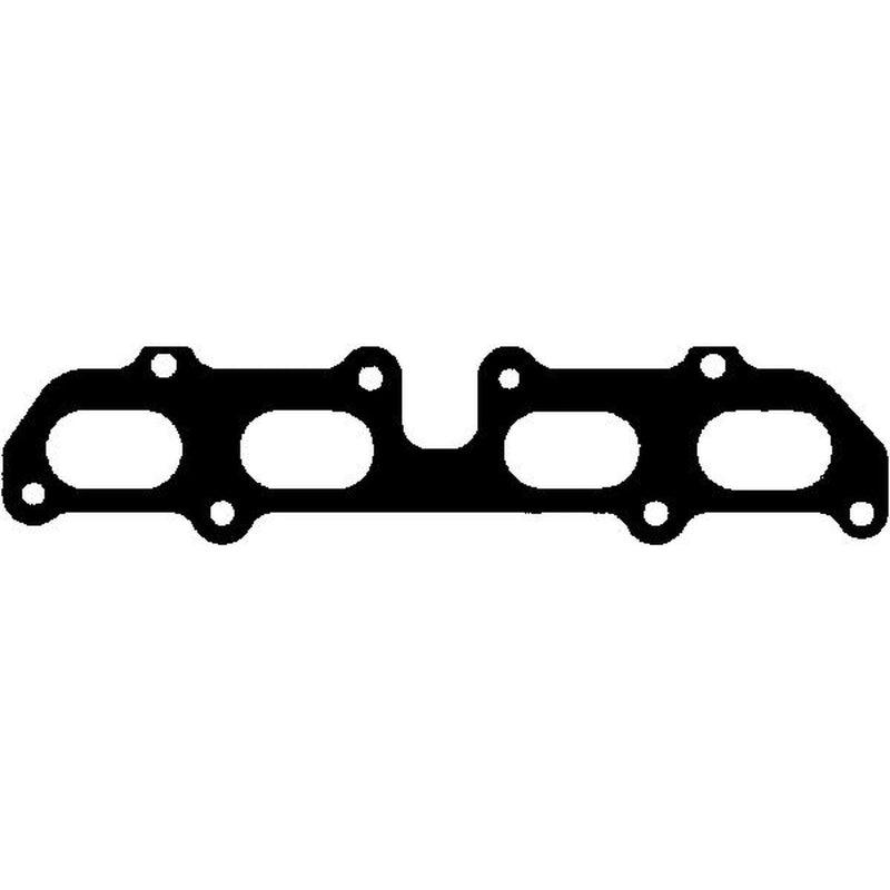 Elring Exhaust Manifold Gasket Wide Thick fits Ford Escort 1991-1998