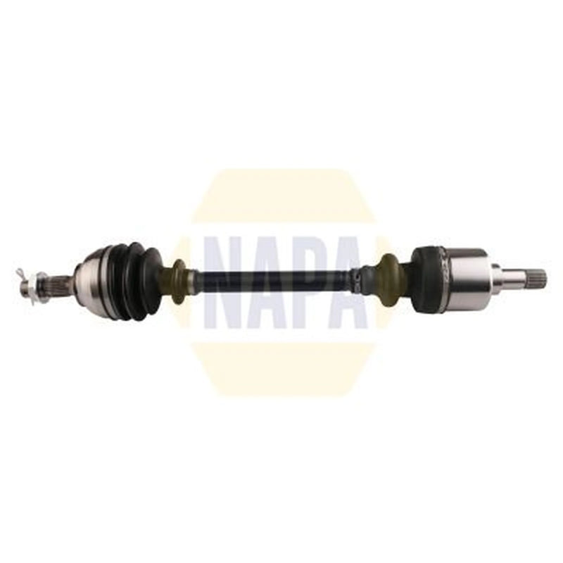 NAPA CV Drive Shaft Driveshaft Front Left NDS1216L