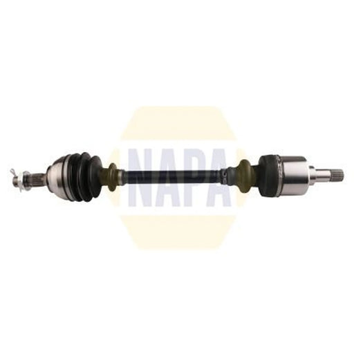 NAPA CV Drive Shaft Driveshaft Front Left NDS1216L