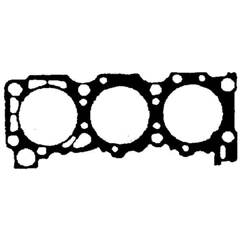 BGA Cylinder Head Gasket 1mm Thick fits Ford Granada 1986-1994 2.9