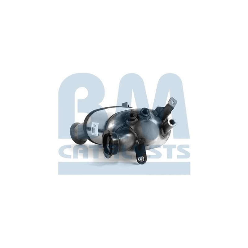 BM Catalysts Dpf fits VW Multivan 2004-2009 2.5