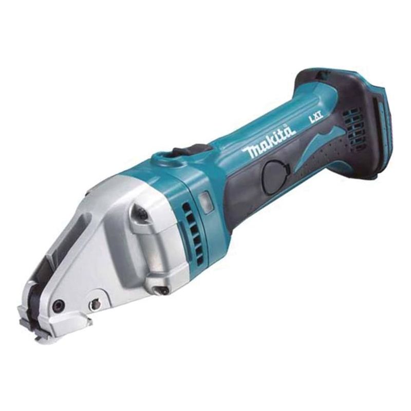 Makita DJS161Z LXT Metal Shear 18V Bare Unit Makita - NN4 Online