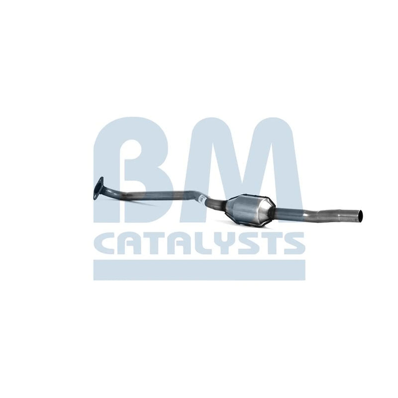 BM Catalysts Homologated Petrol Cat fits Daihatsu Charade 1993-2000 1.3 1.5