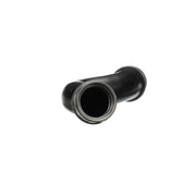 Gates Intercooler Turbo Charge Air Hose 310mm fits Audi A3 2004-2013 1.8 2.0