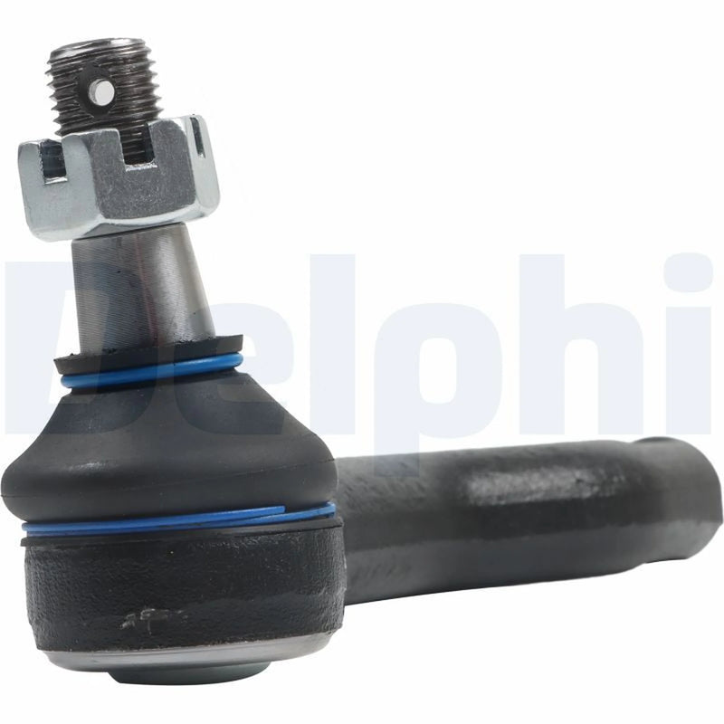 Delphi Steering Tie Rod End Ball Joint Front Right M16x fits Nissan Navara NP300