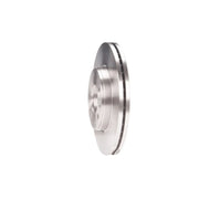 Bosch 2 x Vented Brake Discs