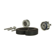 Gates Timing Belt Kit with Rollers fits Alfa Romeo 159 2005-2011 1.8