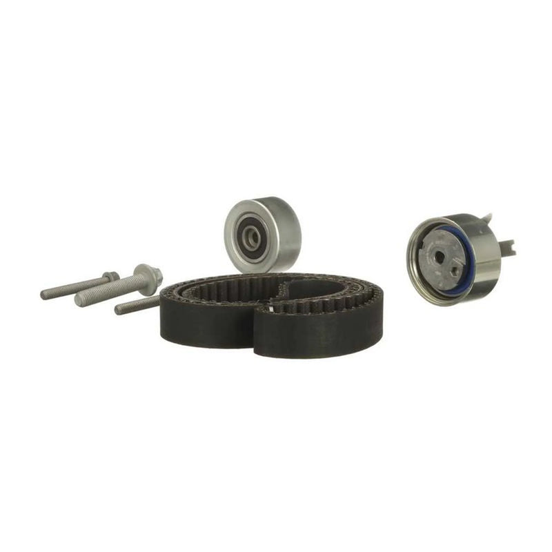 Gates Timing Belt Kit with Rollers fits Alfa Romeo 159 2005-2011 1.8