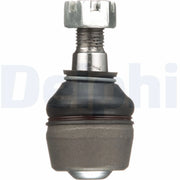 Delphi Steering Tie Rod End Ball Joint Front Right M14x1.5 fits Isuzu Campo
