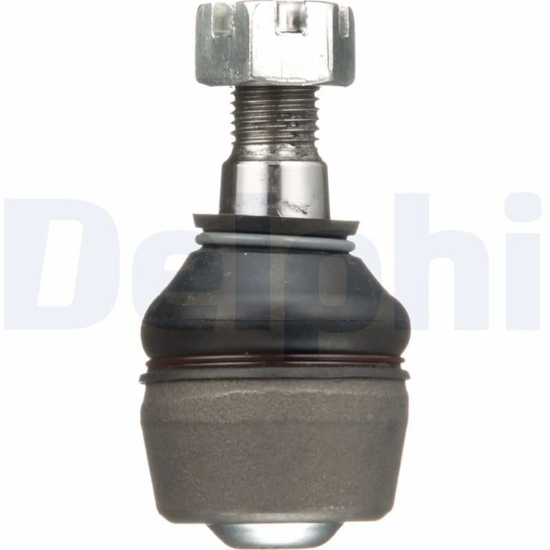 Delphi Steering Tie Rod End Ball Joint Front Right M14x1.5 fits Isuzu Campo