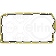 Elring Oil Sump Gasket Wide Thick 190.640