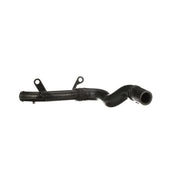 Gates Radiator Coolant Hose 525mm ID fits Chevrolet Spark 2010 on 1.0 1.2