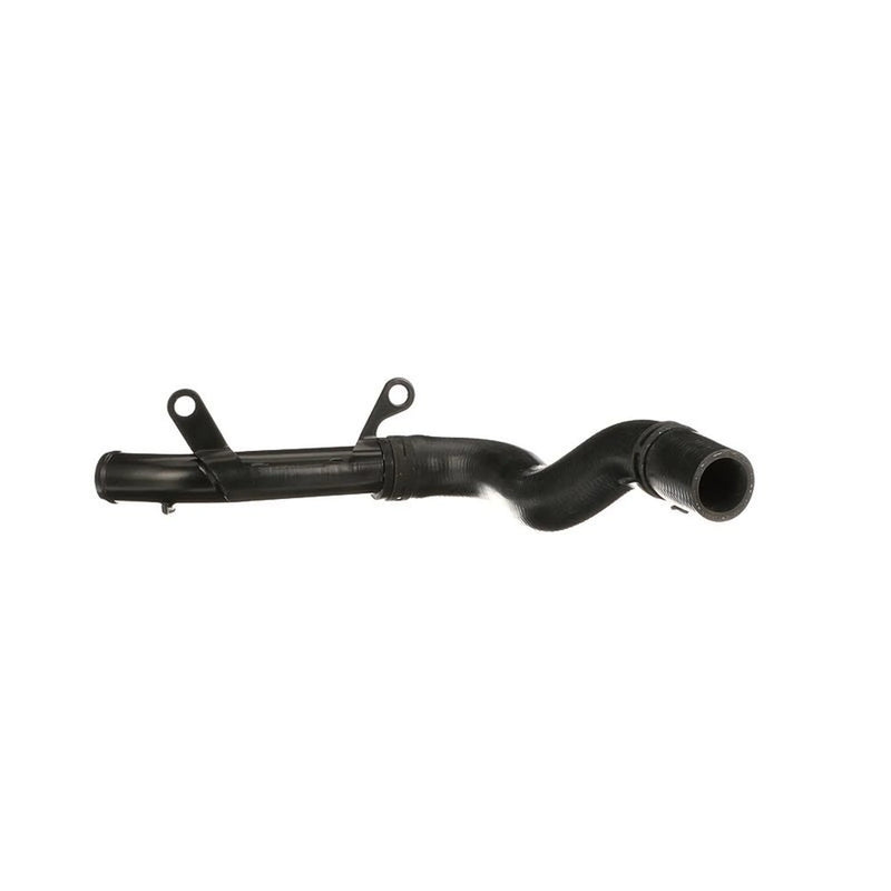 Gates Radiator Coolant Hose 525mm ID fits Chevrolet Spark 2010 on 1.0 1.2